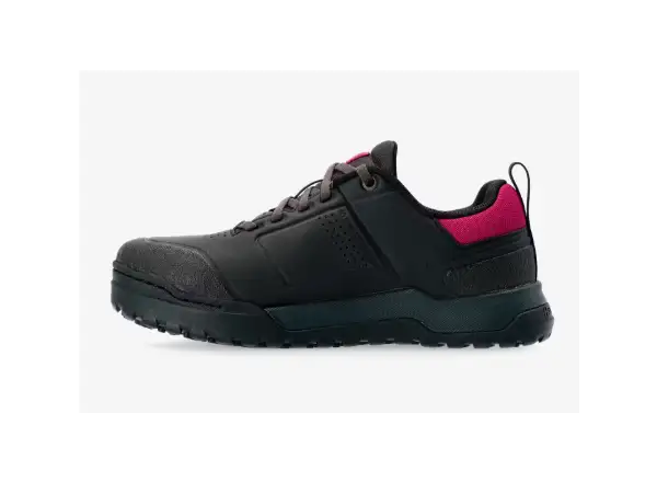 Five Ten Impact Pro women's shoes Core Black/Orange/Power Berry