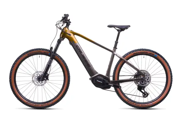 Crussis e-Atland 10.11 715Wh mountain e-bike