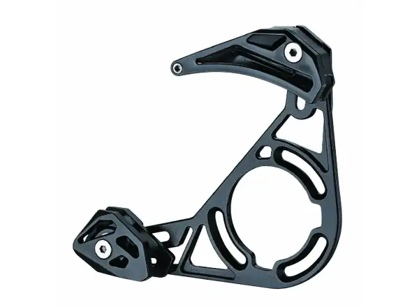 Sting CH-EX chain guide with tensioner ISCG05