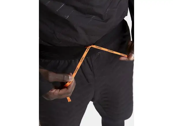 Craft ADV SubZ men's running shorts black
