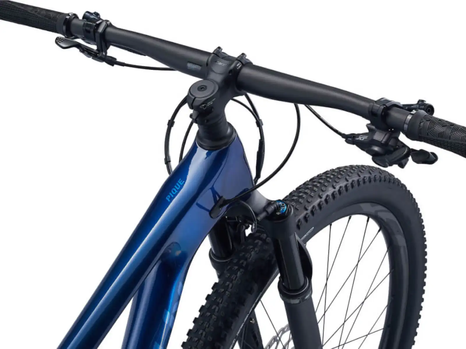 Liv Pique Advanced Pro 29 1 mountain bike Dark Blue