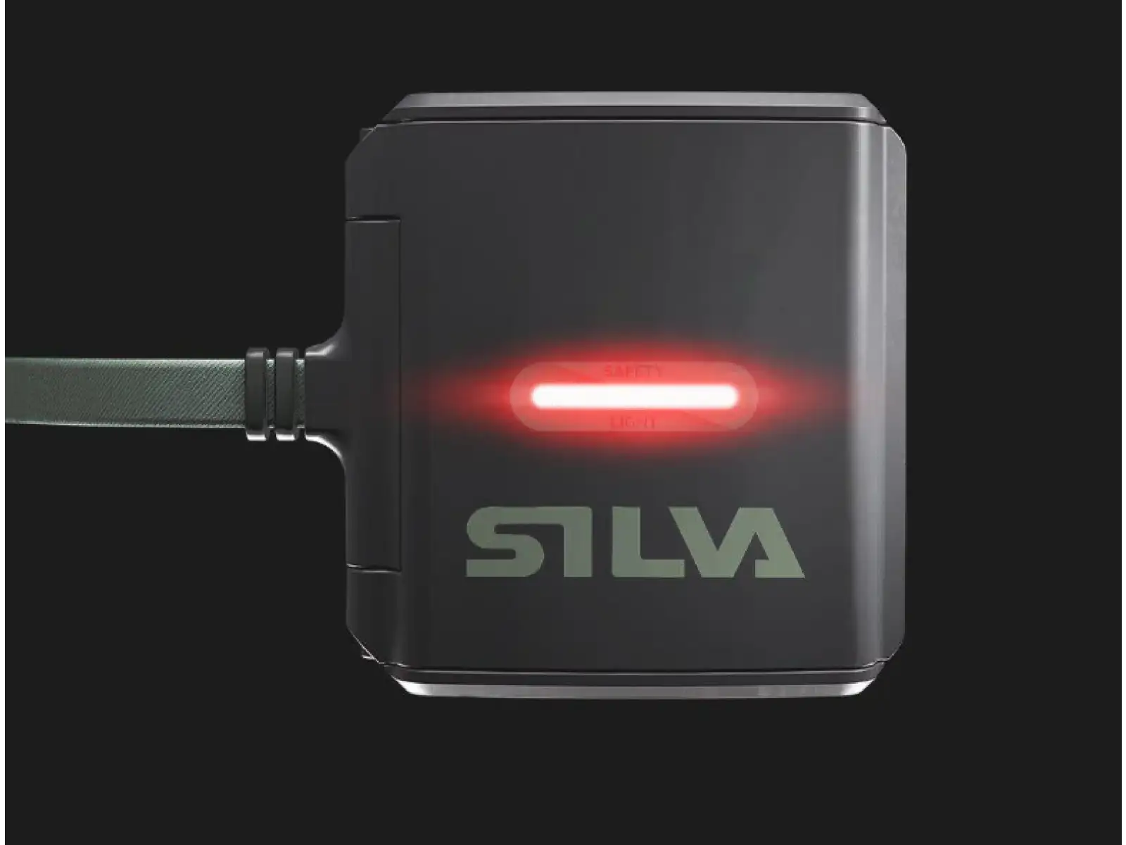 Silva Trail Runner Free 2 headlamp