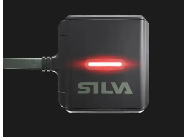 Silva Trail Runner Free 2 headlamp