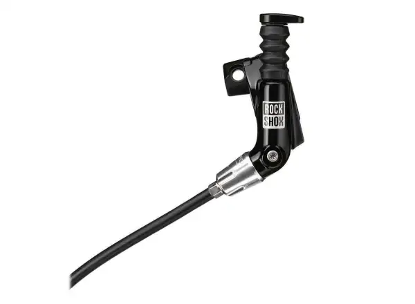 Rock Shox Reverb lever with hose left