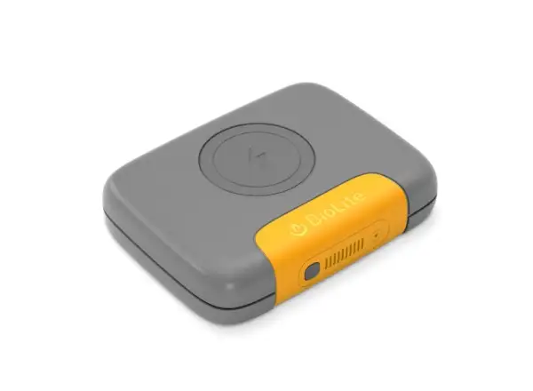BioLite Charge 100 MAX power bank 25,000 mAh