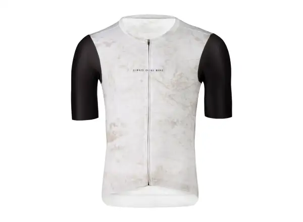 Force Move men's jersey short sleeve Nude