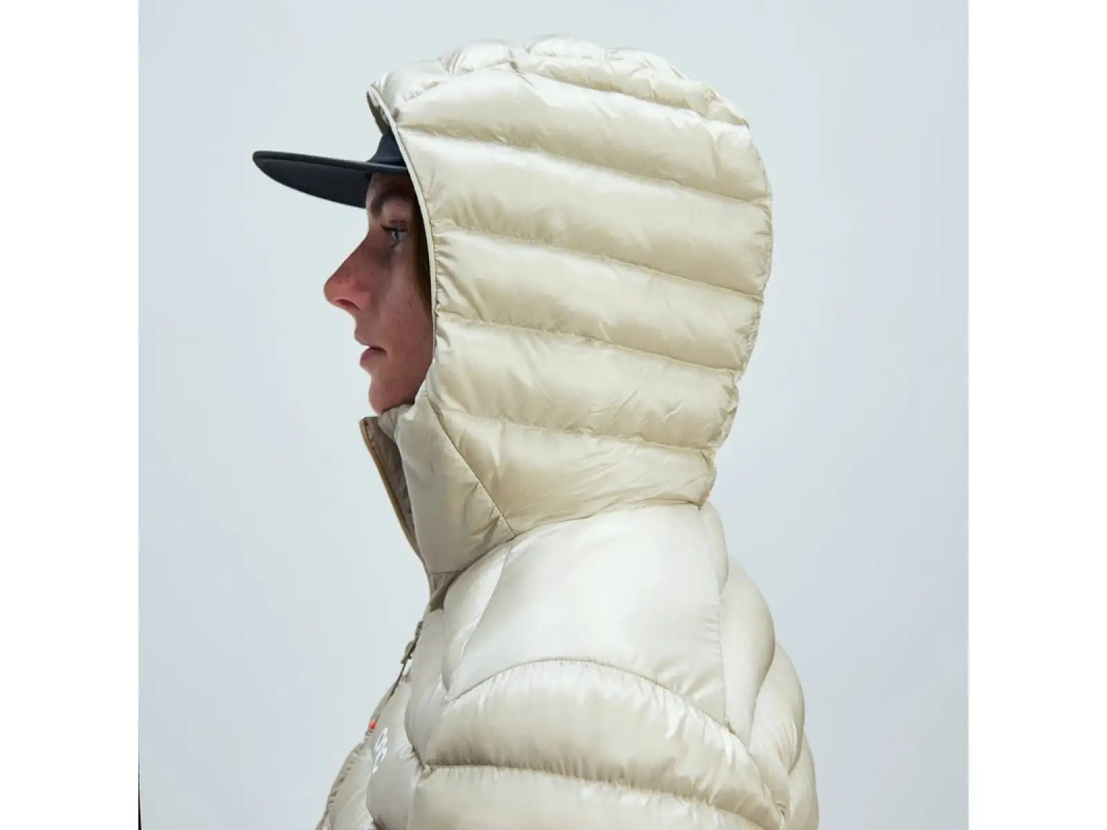 POC Coalesce women's jacket Natrolite Beige