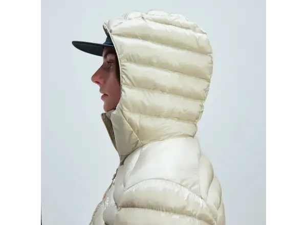 POC Coalesce women's jacket Natrolite Beige