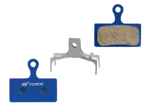 Force SH J03A brake pads polymer