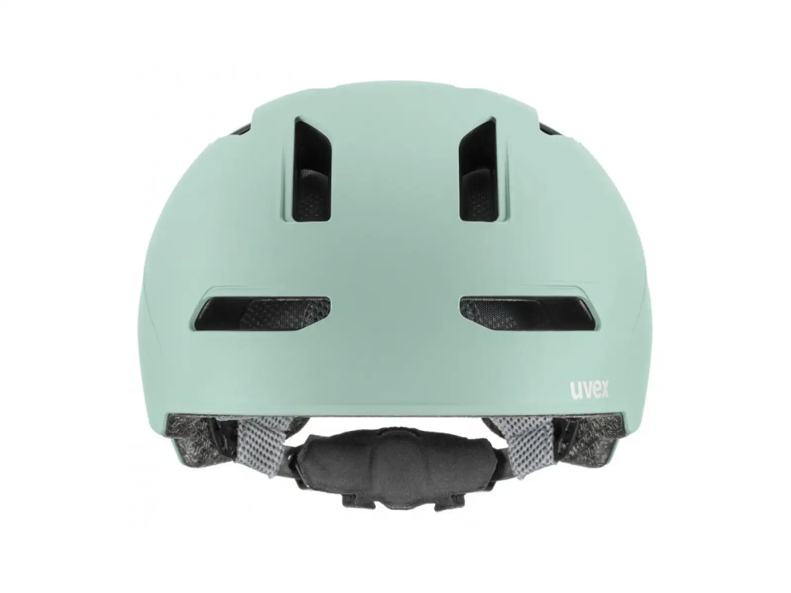 Uvex Urban Planet helmet Jade Matt