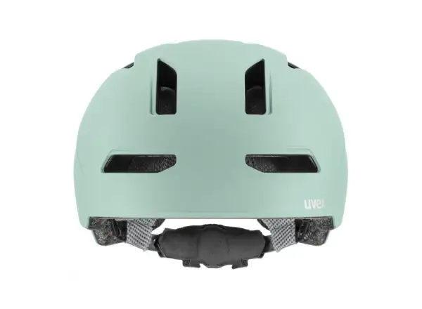 Uvex Urban Planet helmet Jade Matt
