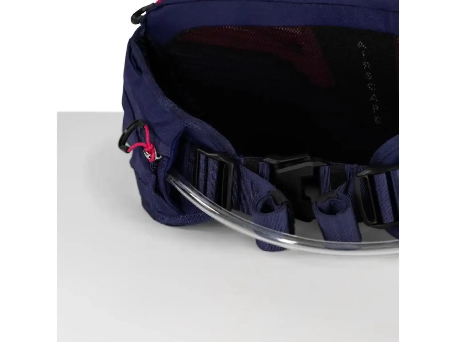 Osprey Raven 4 waist pack Deep Fig