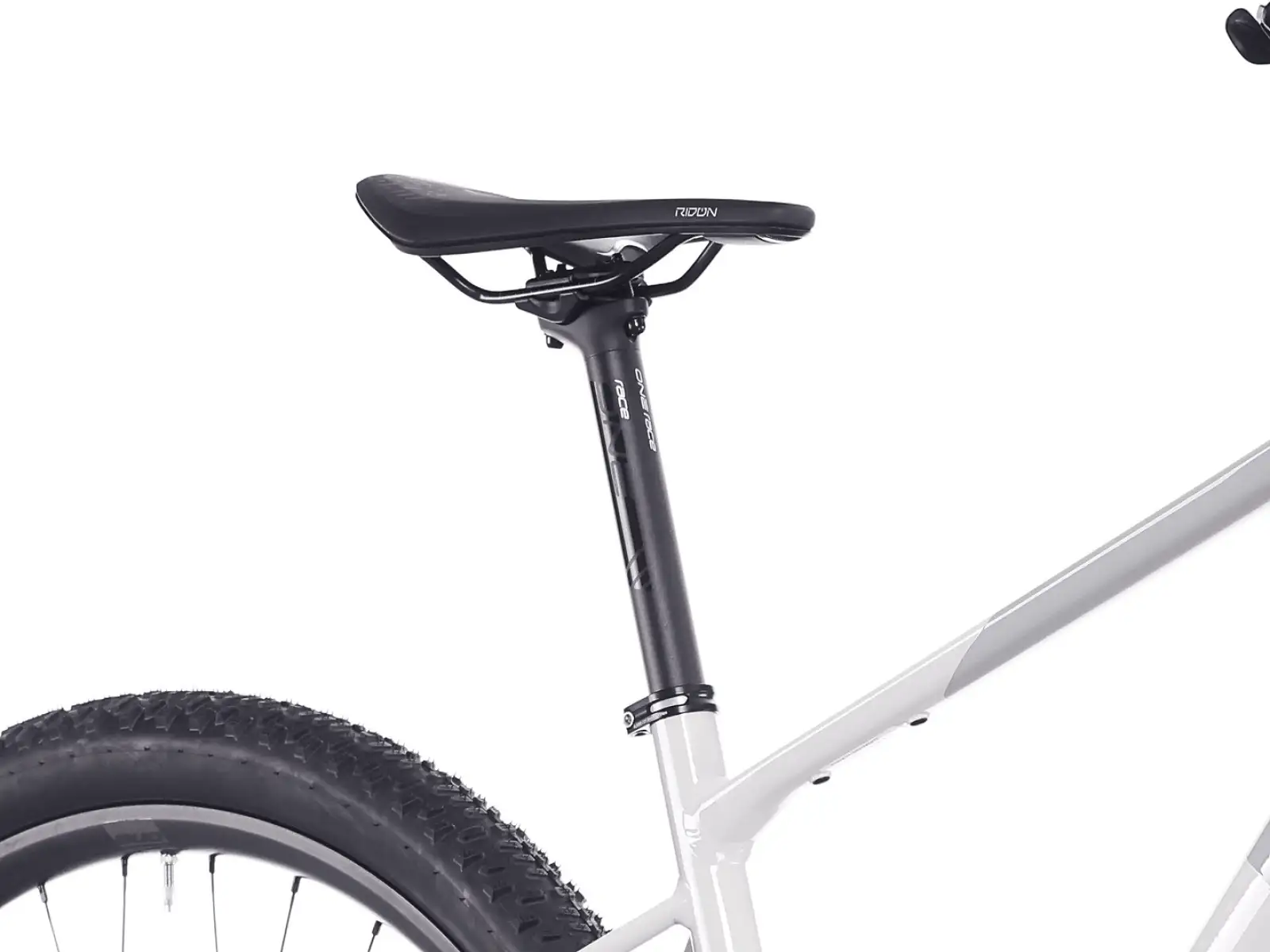 Superior XP 6.2 mountain bike Gloss Grey