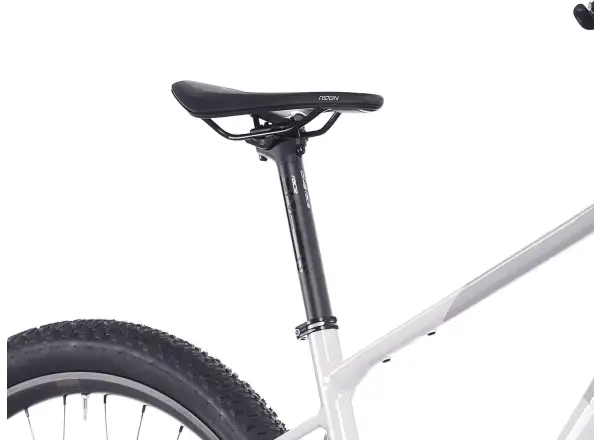 Superior XP 6.2 mountain bike Gloss Grey