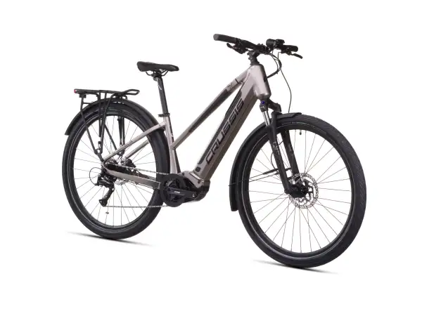 Crussis e-Savela 7.11-(518 Wh) trekking e-bike