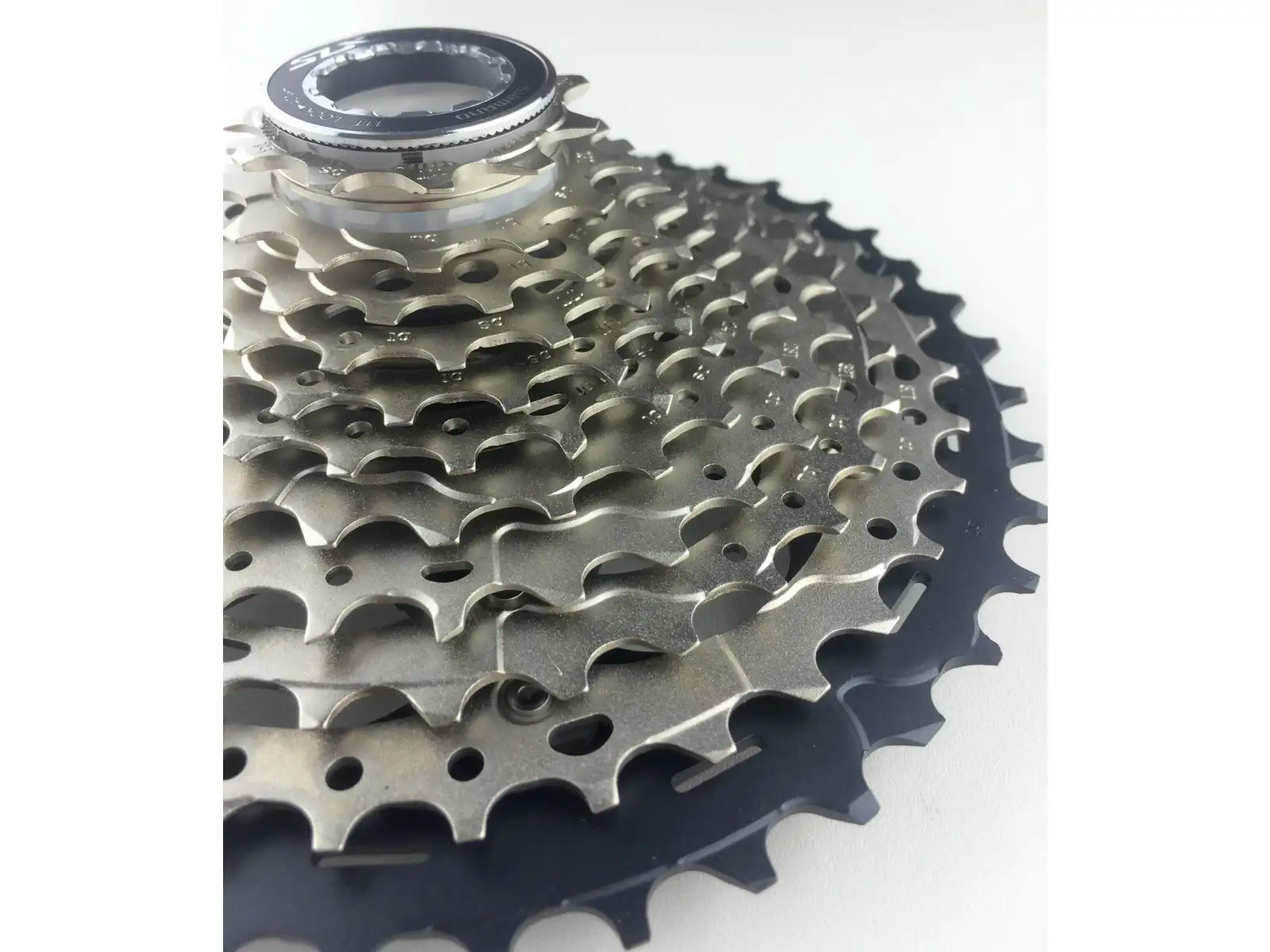 Shimano SLX CS-M7000 Cassette 11–40 Teeth 11-speed