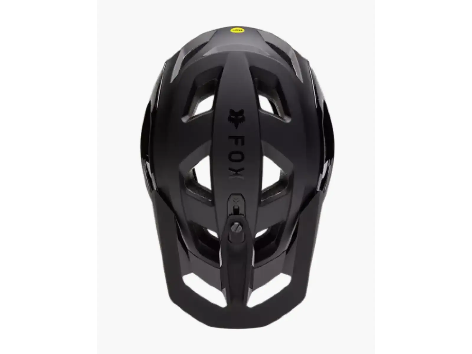 Fox Speedframe Pro Ce helmet Matte Black