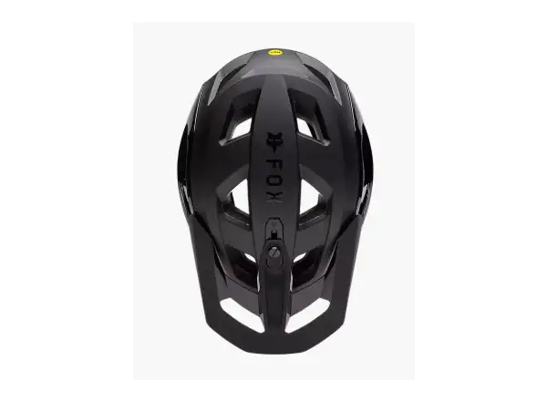 Fox Speedframe Pro Ce helmet Matte Black