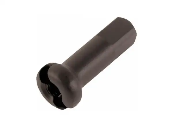 DT Swiss ProLock Alu nipple 2.0x14 mm black
