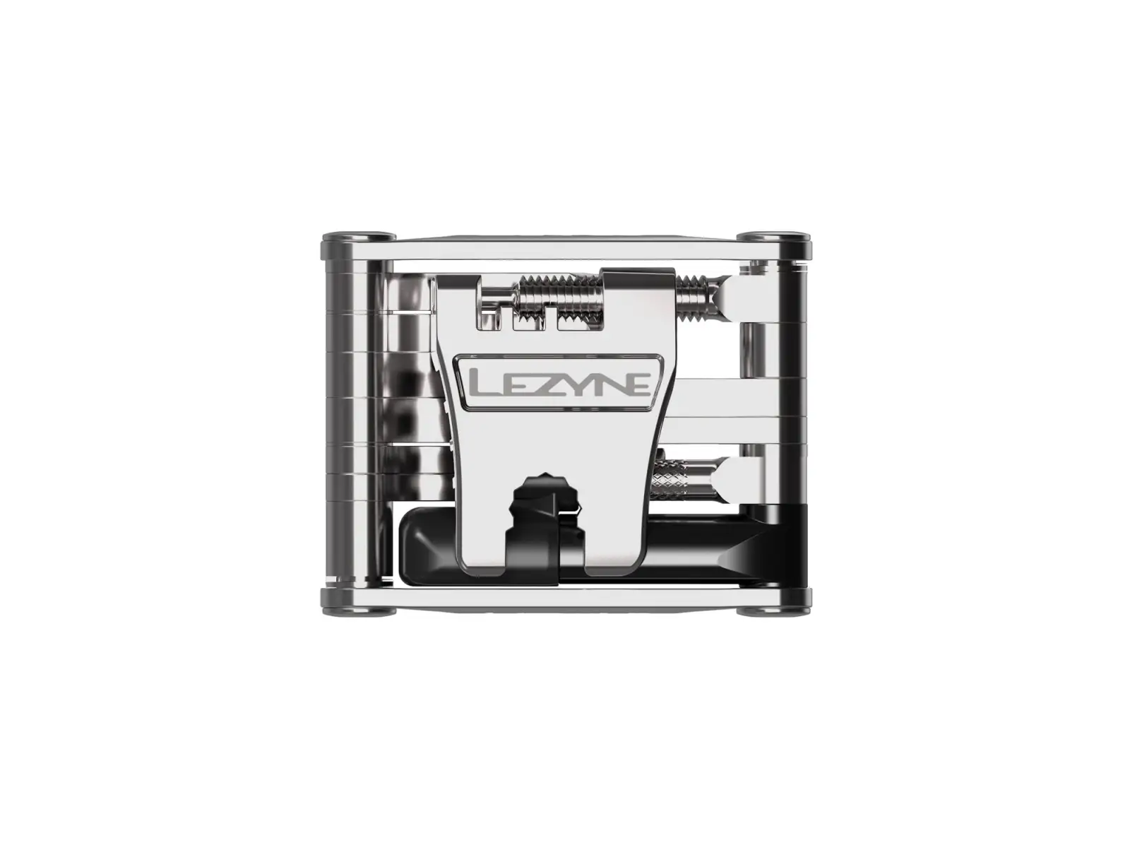 Lezyne SV PRO 17 multitool Silver