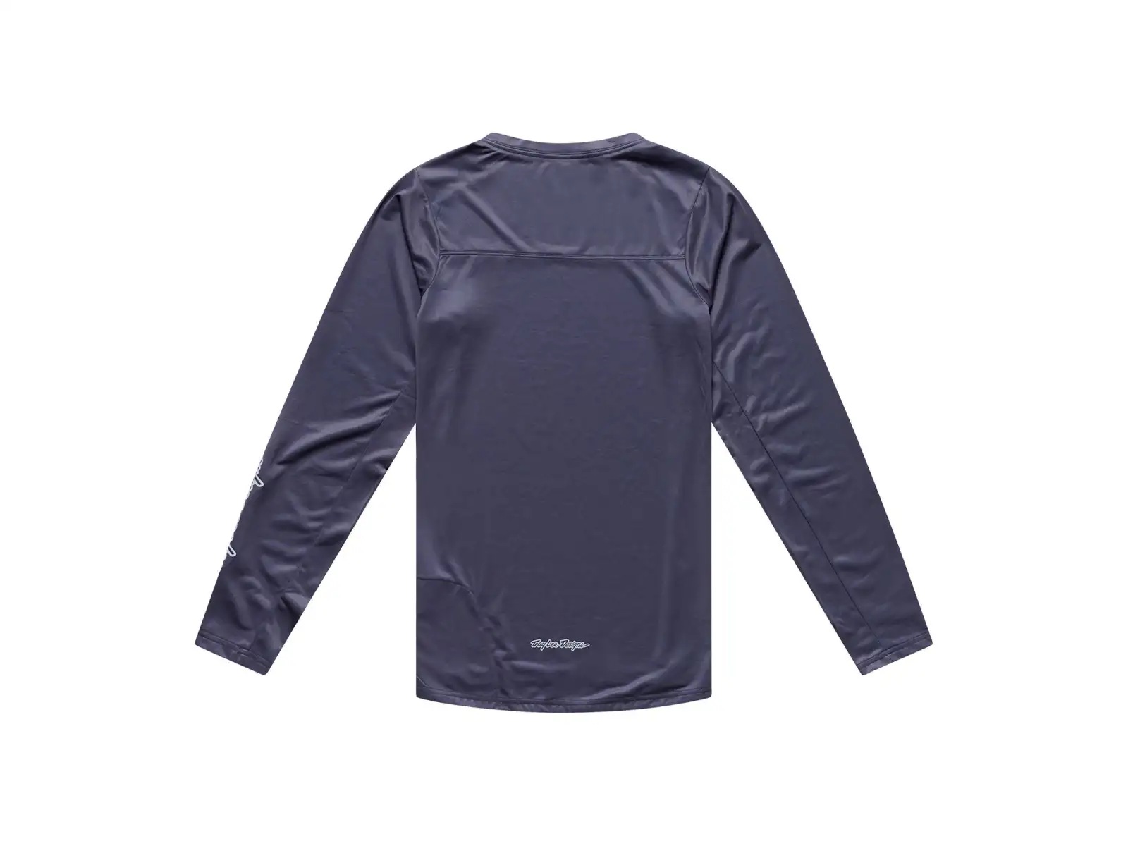 Troy Lee Designs Skyline Pro men's jersey long sleeve Mono Carbon