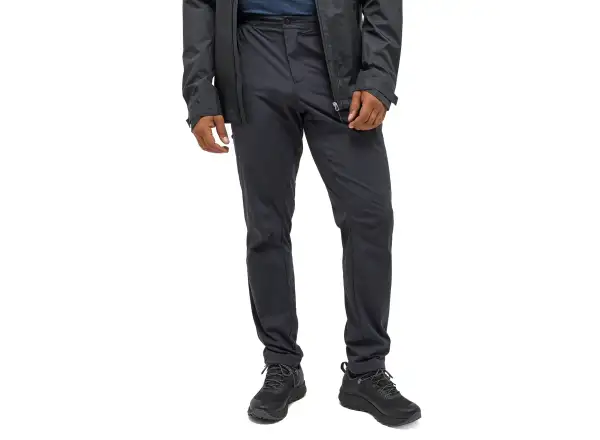 Haglöfs L.I.M Fuse men's trousers True Black