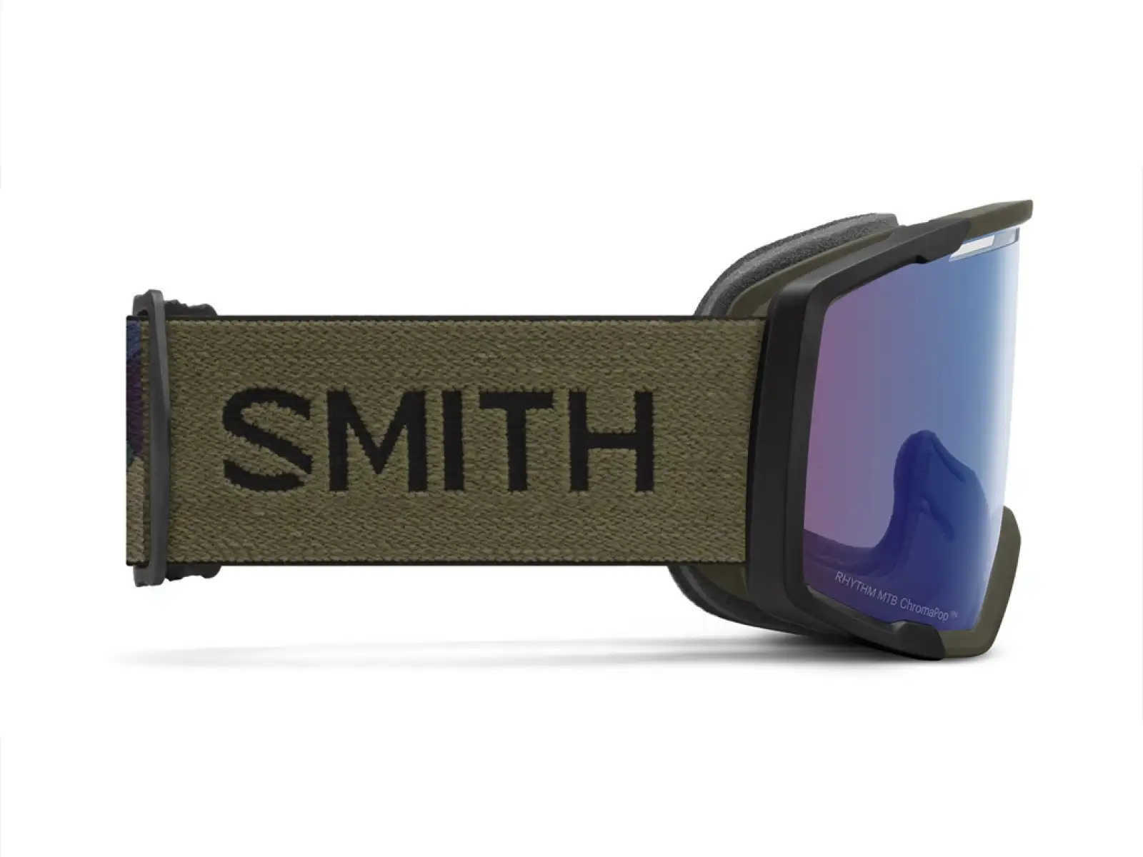Smith Rhythm MTB goggles Trail/Camo