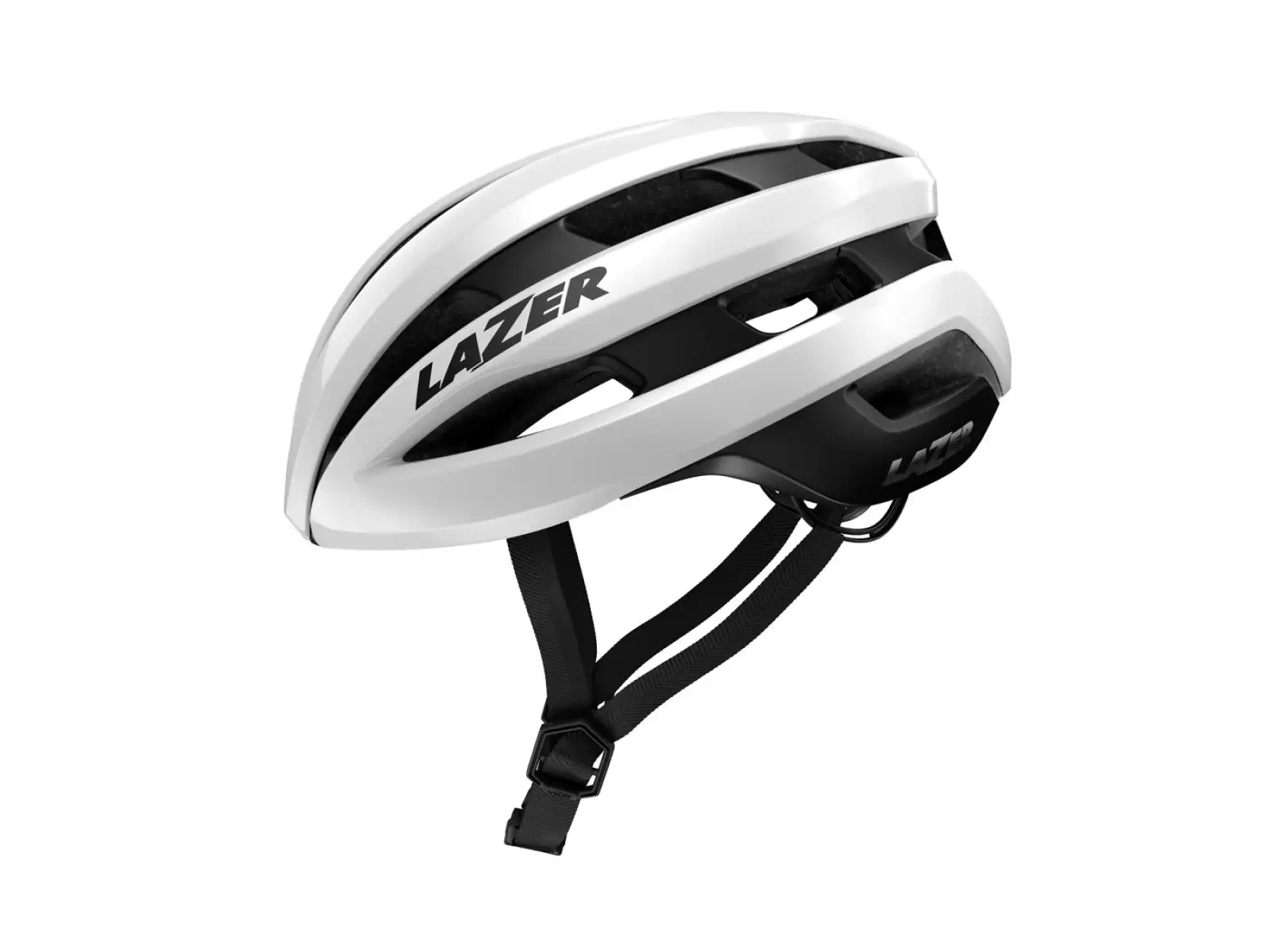 Lazer Sphere helmet White/Black