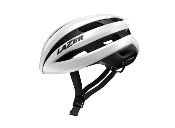 Lazer Sphere helmet White/Black