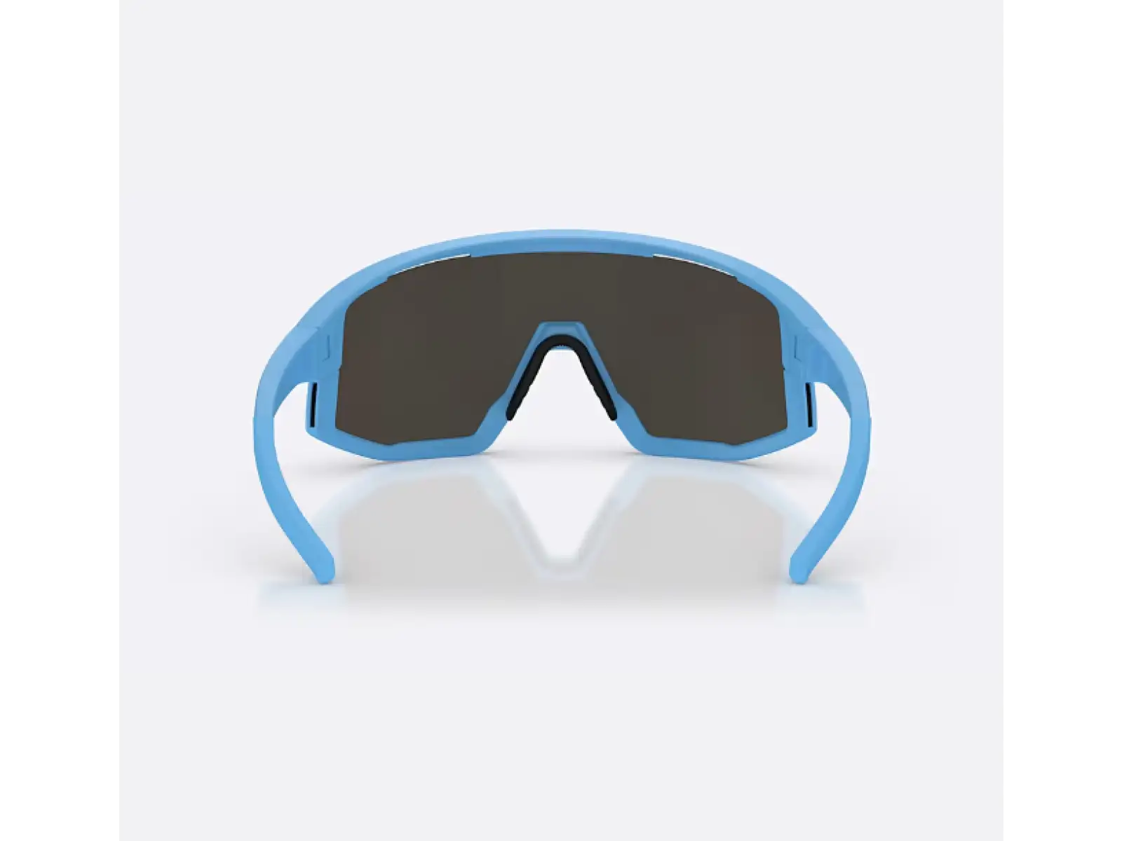 Bliz Fusion Small sunglasses Matte Blue/Grey Blue Multi