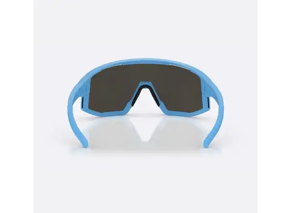 Bliz Fusion Small sunglasses Matte Blue/Grey Blue Multi