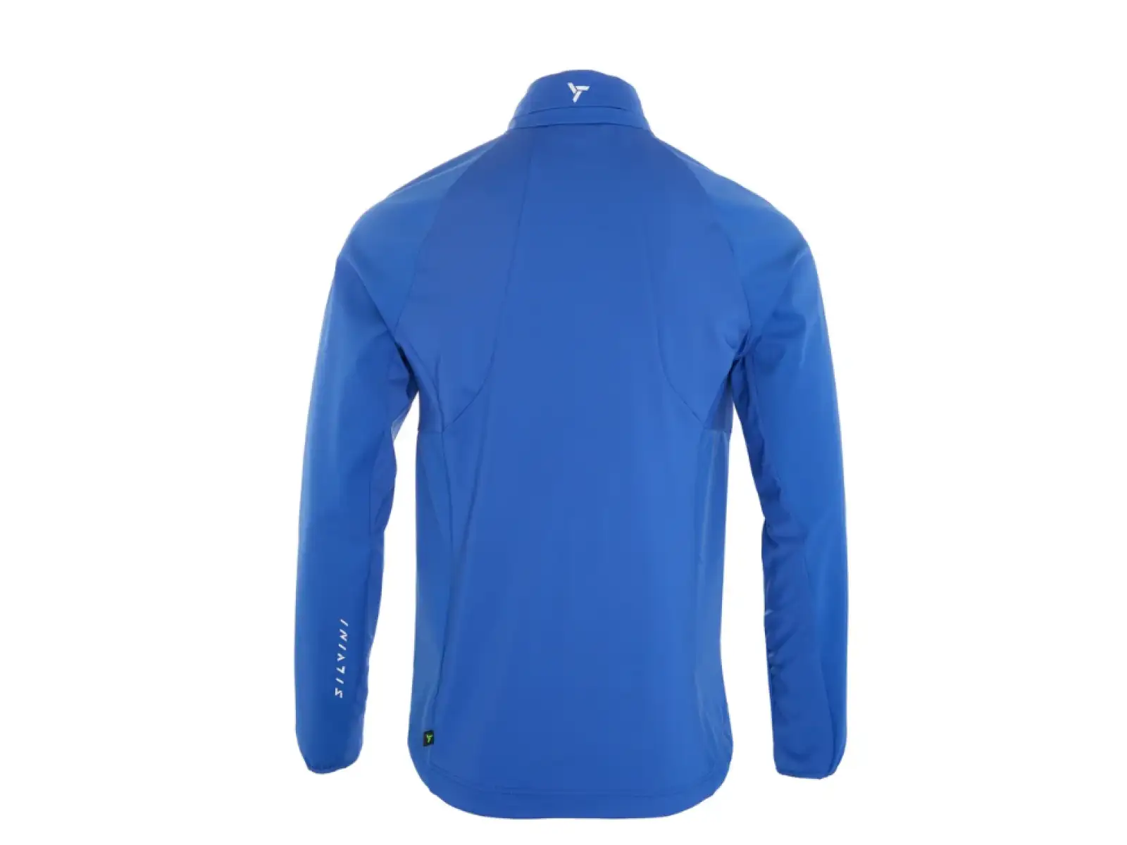 Silvini Cassiano men's jacket Blue/Cloud