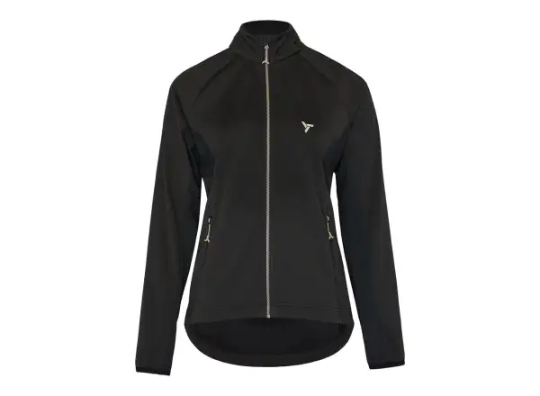 Silvini Cassiana women's jacket Black