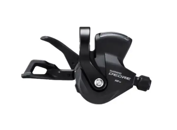 Shimano Deore SL-M4100 Right Shifter with Clamp