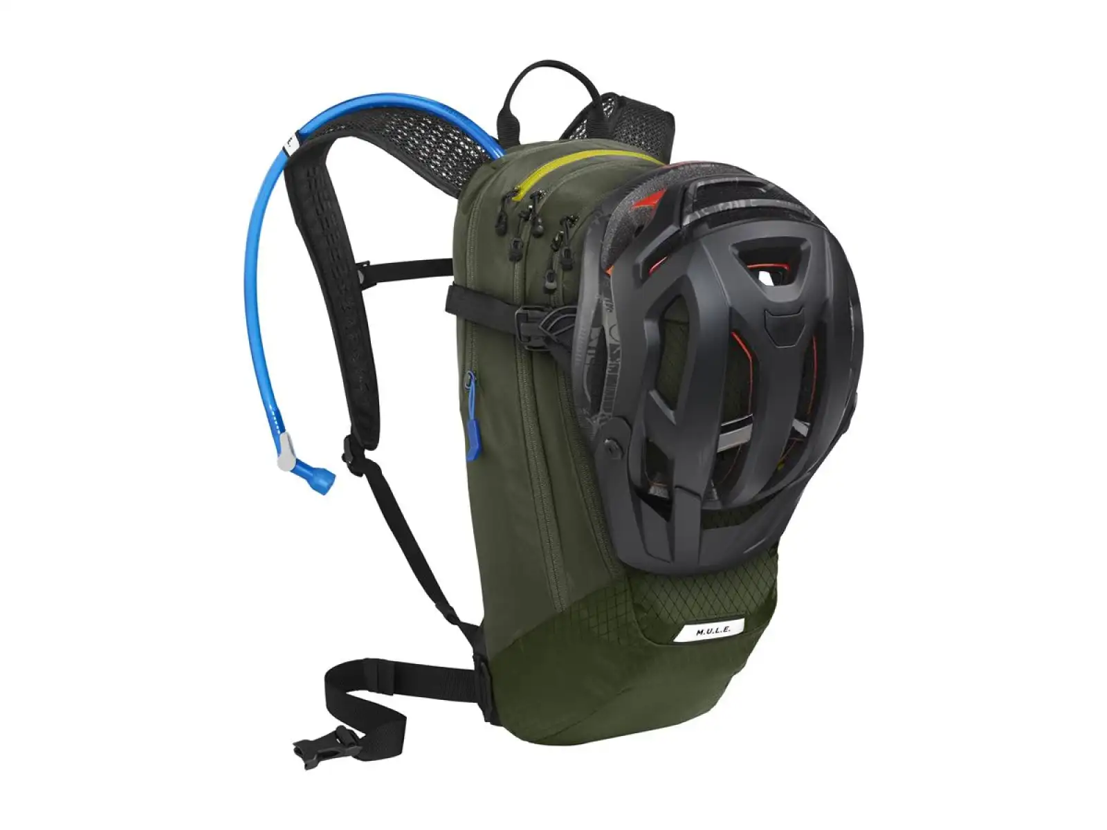 Camelbak Mule 12 backpack Dusty Olive