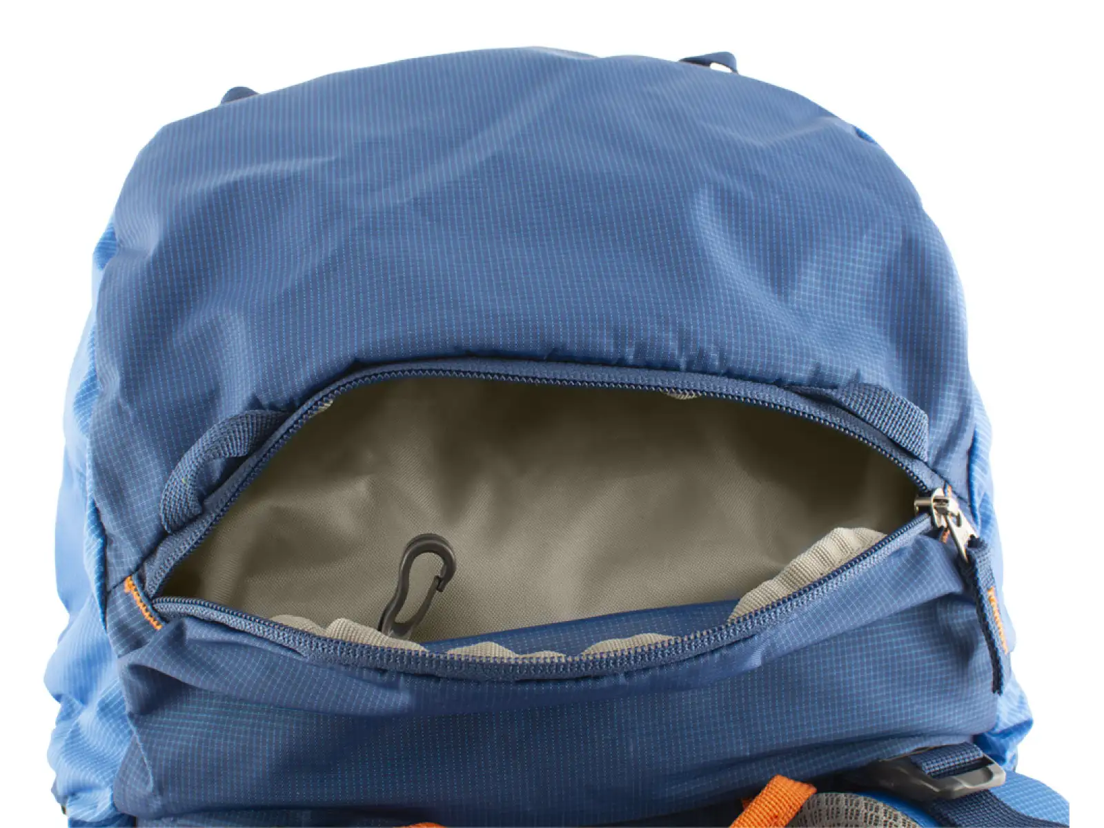 Pinguin Boulder 38 Backpack blue