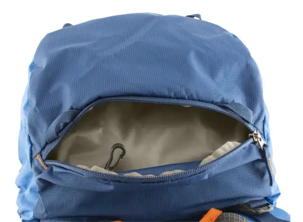 Pinguin Boulder 38 Backpack blue