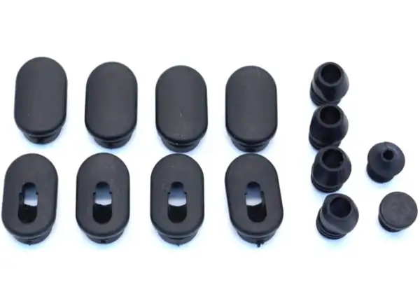 Cannondale plugs for frame FSi and Synapse K32048