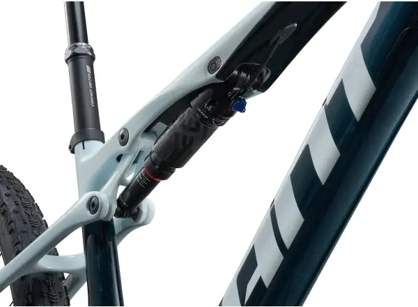 Giant Anthem Advanced SL 2 mountain bike Mariana Blue/Icicle White