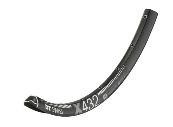 DT Swiss X 432 29" rim