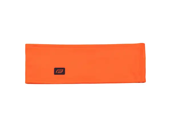 Force Plain sports headband orange