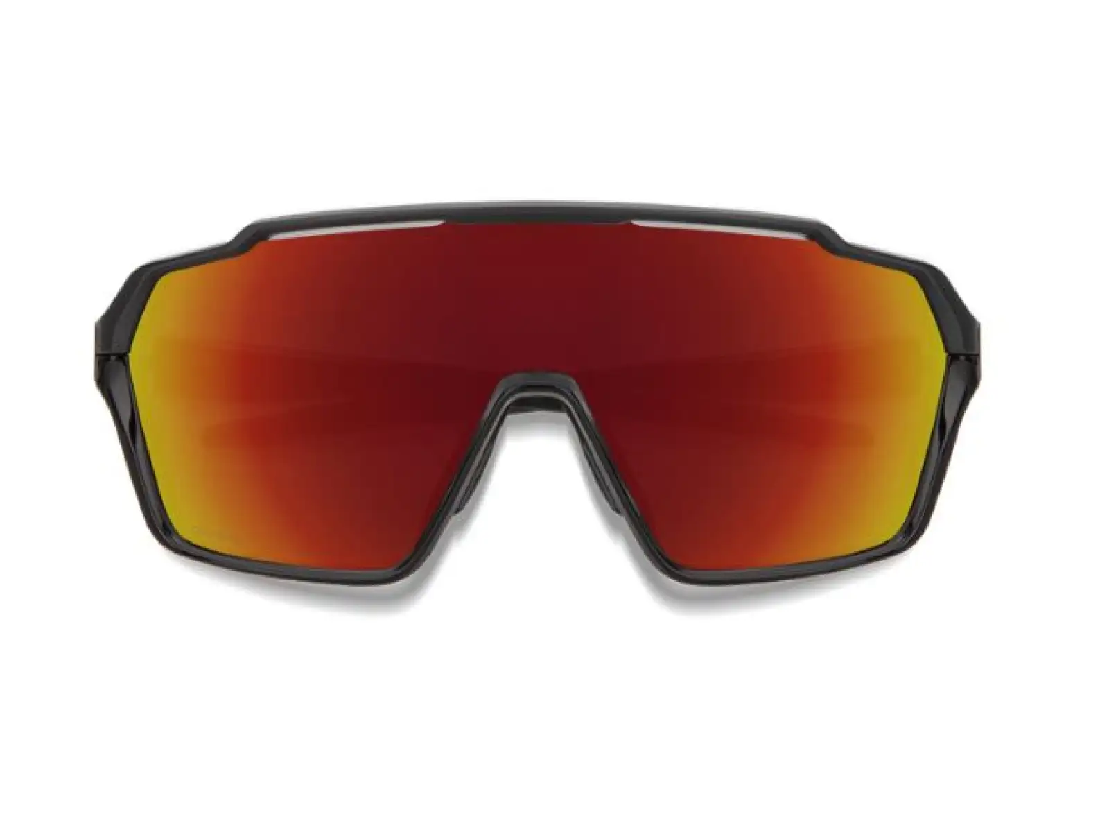 Smith Shift Mag goggles Black/ChromaPop Red