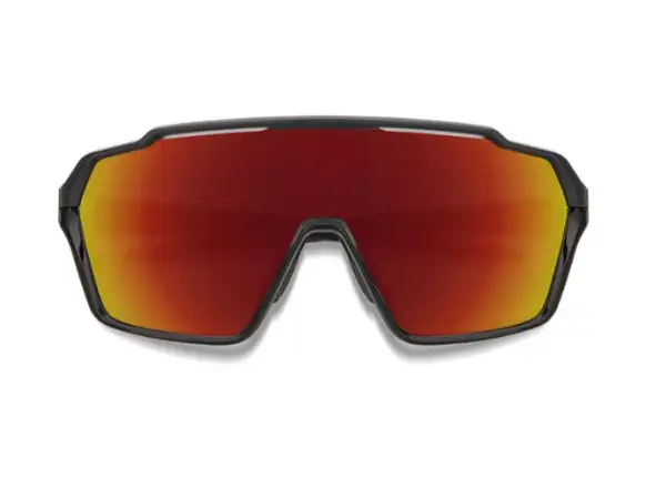 Smith Shift Mag goggles Black/ChromaPop Red