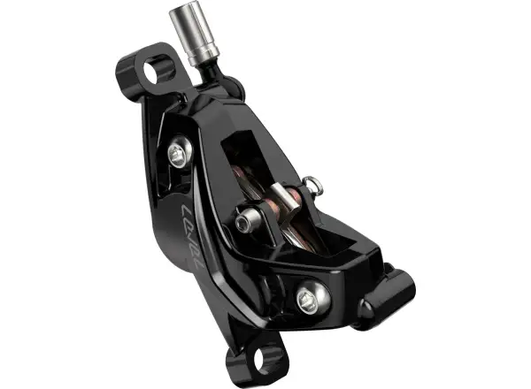 Sram Level Silver Stealth 4P Disc Brake Rear