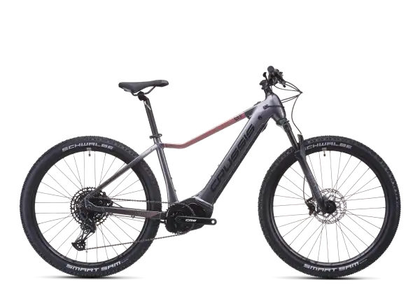 Crussis e-Guera 9.11 894Wh mountain e-bike
