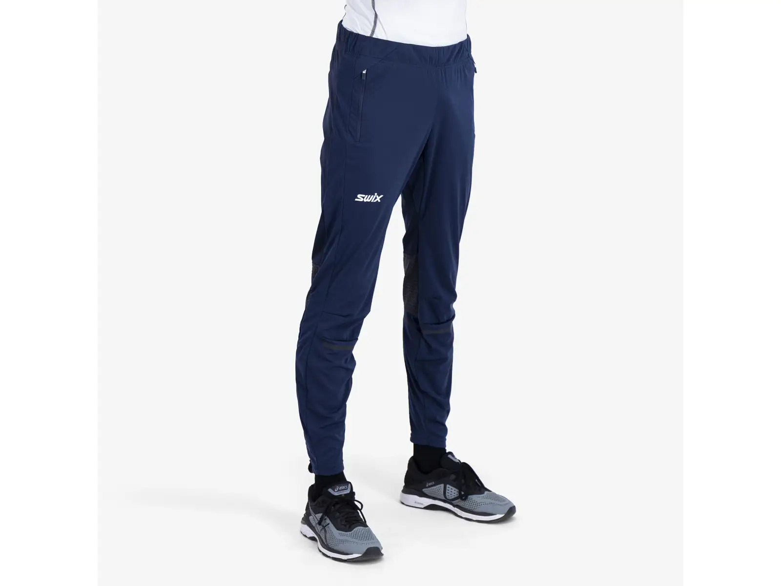 Swix Dynamo men's pants Dark Navy