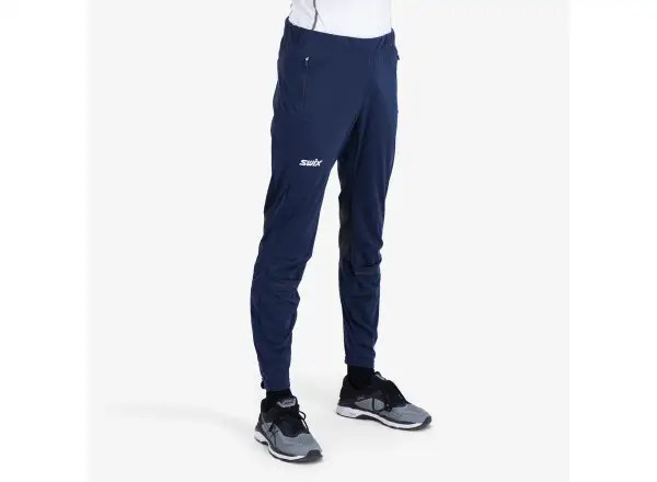 Swix Dynamo men's pants Dark Navy