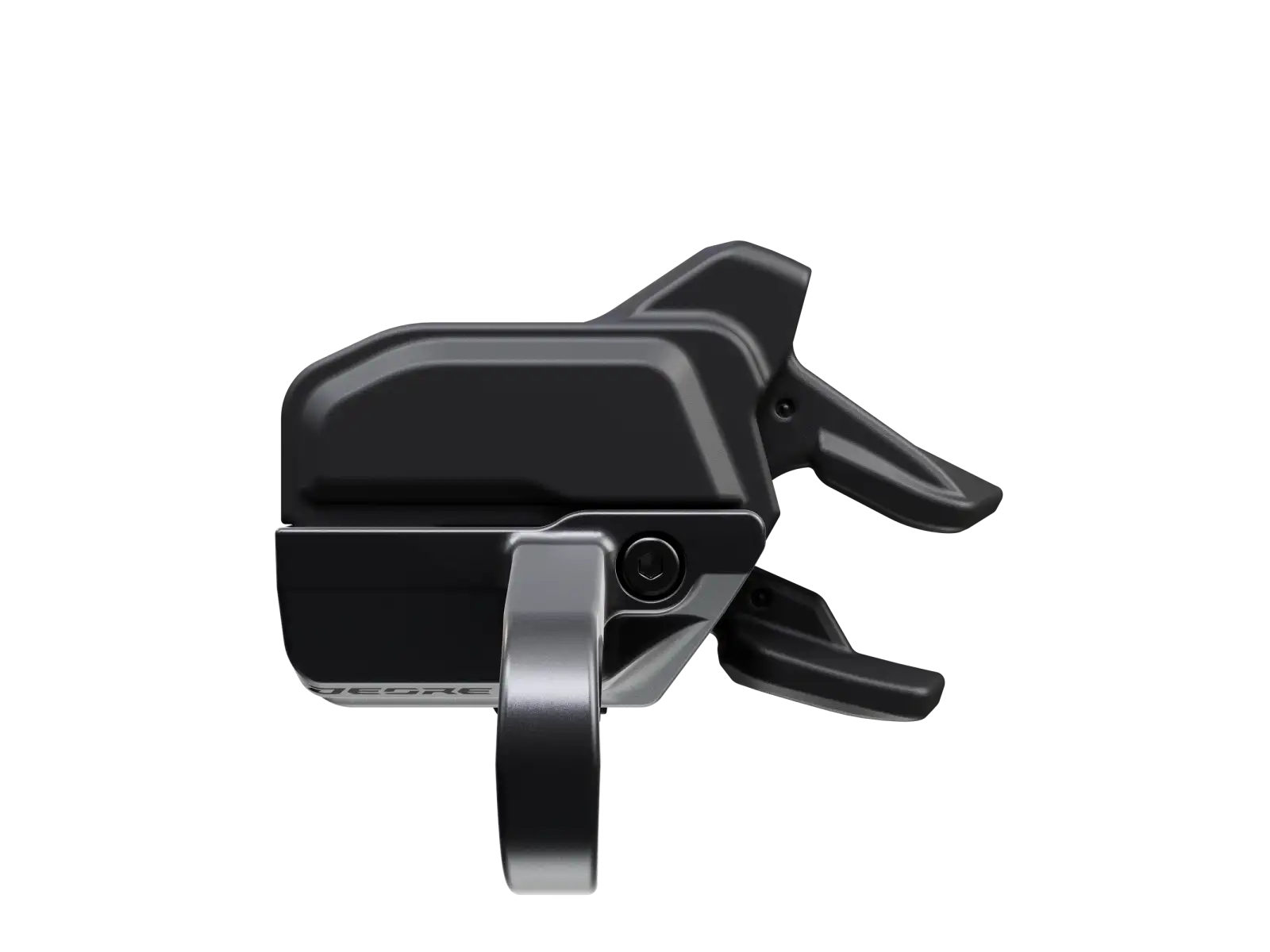SHIMANO DEORE Di2 SW-M6250 shifter right clamp