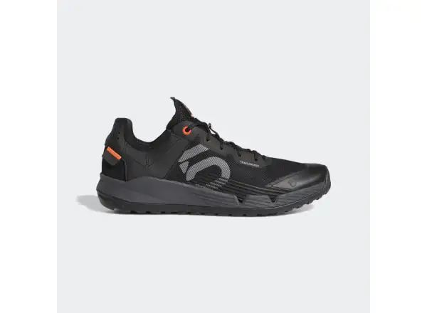 Five Ten Trailcross LT men's shoes Black/Red