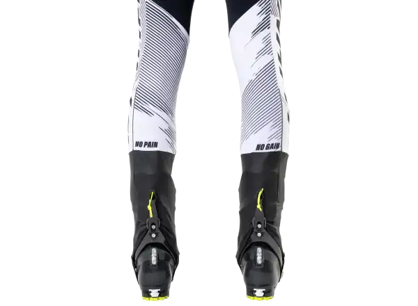 Dynafit DNA Ski Touring boots Black/Neon Yellow